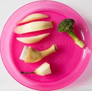 5 Cara Mengatasi Anak Susah Makan Sayur