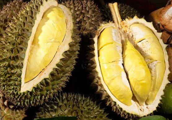 6 Cara Memilih Durian Yang Elok Dan Sedap