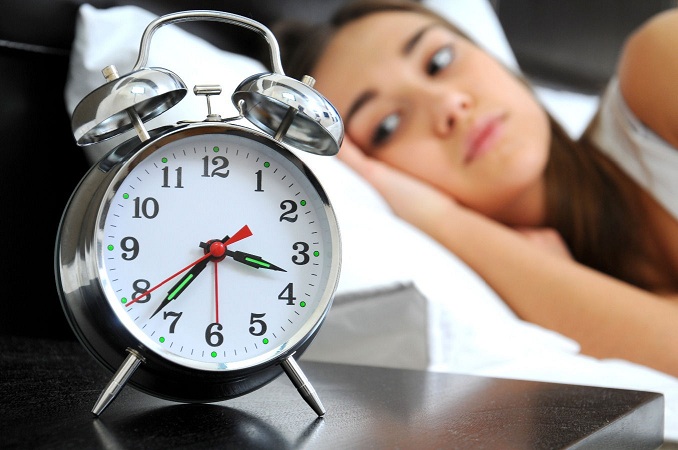 Cara Mudah Tidur, Nyenyak Sampai Ke Pagi