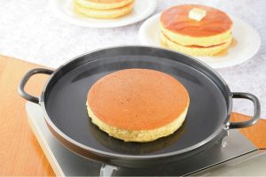 resepi pancake
