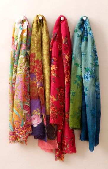 cara memakai tudung