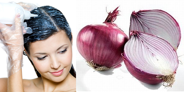 menghilangkan kutu rambut