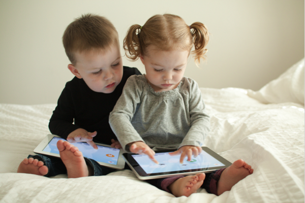 minat membaca