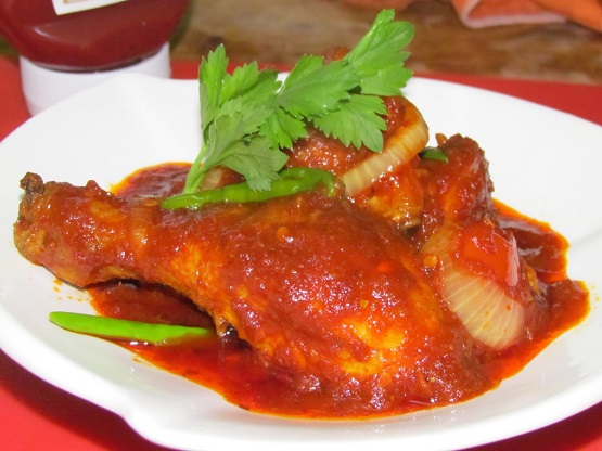 Resepi Ayam Masak Merah – Nikmat Tekak Melayu Yang Menggiurkan!
