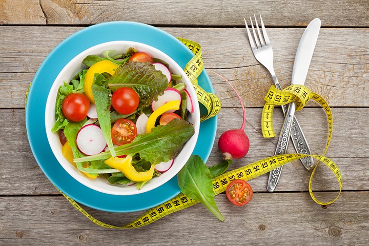 diet bulan puasa