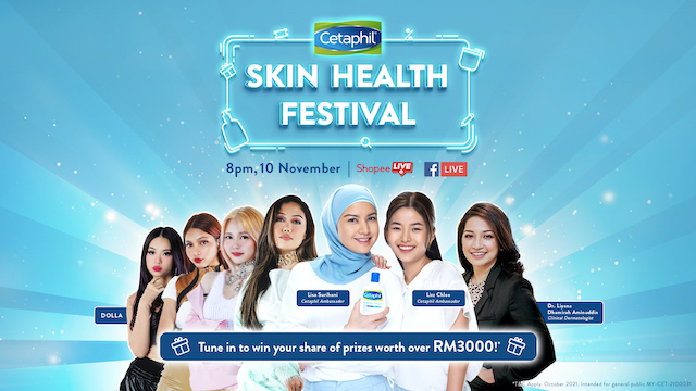 Skin Health Festival