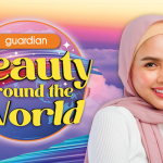 Guardian Beauty Round The World