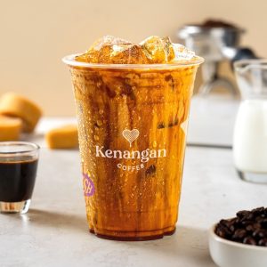 Kopi Kenangan