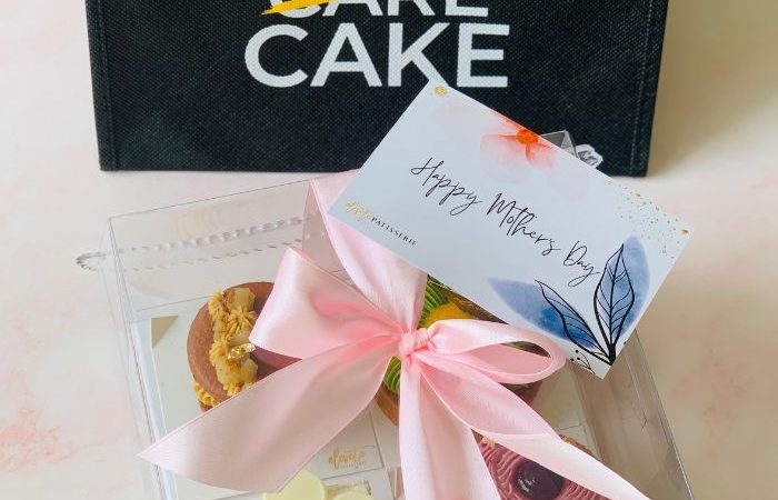 Celebrate Mother’s Day with Elevete Patisserie
