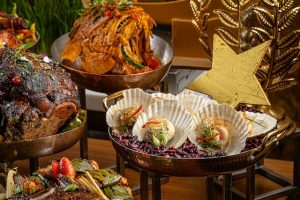 uffet Ramadan 2026 Hilton Kuala Lumpur – pelbagai hidangan menarik