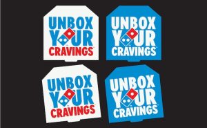 Domino’s Malaysia Unbox Your Cravings kempen pelancaran dengan konsep pizza dan craving