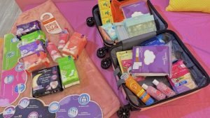 Rangkaian produk mannings guardian yang merangkumi penjagaan diri, mandian, penjagaan mulut dan keperluan harian untuk keluarga Malaysia.