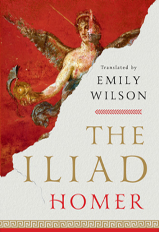 The Iliad oleh Homer terjemahan Emily Wilson