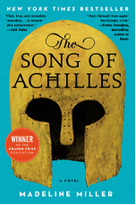 Novel The Song of Achilles karya Madeline Miller