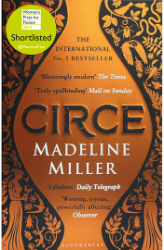Novel Circe karya Madeline Miller